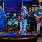 LESSON ZERO plays Afterlife 360