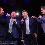 The Guardians Quartet