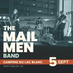 Camping du Lac Blanc