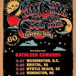 Nitty Gritty Dirt Band: The Farewell Tour - 60 Years of Dirt