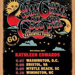 Nitty Gritty Dirt Band: The Farewell Tour - 60 Years of Dirt