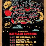 Nitty Gritty Dirt Band: The Farewell Tour - 60 Years of Dirt