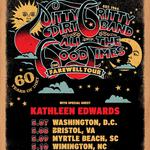 Nitty Gritty Dirt Band: The Farewell Tour - 60 Years of Dirt