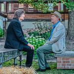 An Evening with LOUDON WAINWRIGHT III and CHRIS SMITHER