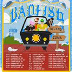 Badfish w/ Beach Fly