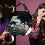 Coltrane 100 @ Wortham Theater Center
