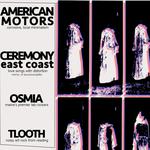 CEC @ Zoetropolis, Lancaster, PA