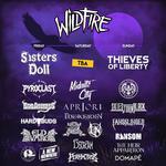 Wildfire Festival 2026