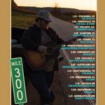 The Mile Marker Tour