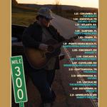 The Mile Marker Tour