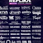 Replika Festival 2026