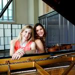 Duo ARTESKY: Concert