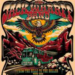 The Jack Wharff Band Live in Charlottesville, VA