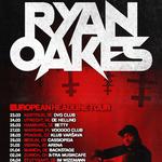 Ryan Oakes Live In Prague! 