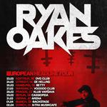 Ryan Oakes Live In Berlin!