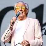 TONY CHRISTIE - Great Farewell ‘Up Close & Un Plugged’