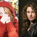 Patty Larkin and Lucy Kaplansky