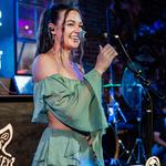 Rachel Schumacher at Welcome to the Farm