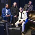 Rick Estrin & The Nightcats