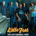The Paramount Theatre - The Last Farewell Tour