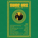 Surf Hat live in Newcastle 