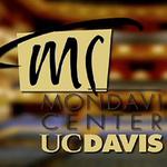 Mondavi Center Presents