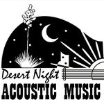 Desert Night Acoustic Music Camps Songwriting Camp 2026
