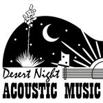 Anne teaches bass at Desert Night Acoustic Music Camp