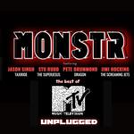 Monstr: The Best of MTV Unplugged