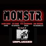 MONSTR: The Best of MTV Unplugged