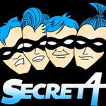 The Secret 4