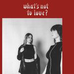CLEWS presents What’s Not To Love?