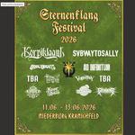 Sternenklang Festival 2026