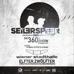 Wiener Stadthalle - Innovative 360° 3D Immersive Audio Show