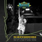 Byron Bay Bluesfest 2026