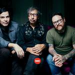 KID CONGO & THE PINK MONKEY BIRDS + LIZ LAMERE in muziekclub N9