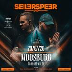 Schlosswiese Moosburg - Moosburg, Austria -  Zusatzshow