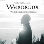 Nordic Night - Workshops & Signing Session