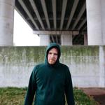 Mark Lotterman & Thor Kissing