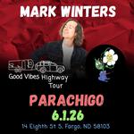 Good Vibes Highway Tour