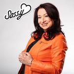 Sassy die Stimme von Wilds Wossa & Band