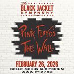 Belle Mehus Auditorium - Performing Pink Floyd's 'The Wall'