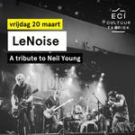 LeNoise - A tribute to Neil Young