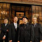 The Great Crusades with Brian Krumm and His Barfly Friends