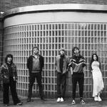 A Gaze of Spring - Attic Ocean, The First Eloi