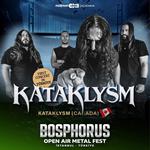Bosphorus Open Air Metal Fest 2026