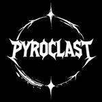 Pyroclast