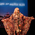 Diamond Rainbows Album Tour