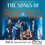 The Songs of Sheryl Crow & Stevie Nicks