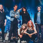 The Songs of Sheryl Crow & Stevie Nicks